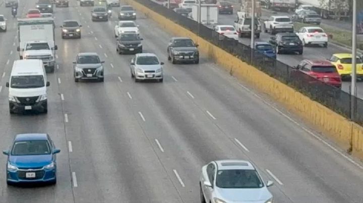 Nuevas multas de tránsito entran en vigor el 25 de noviembre, ¿cuáles son y dónde aplican?