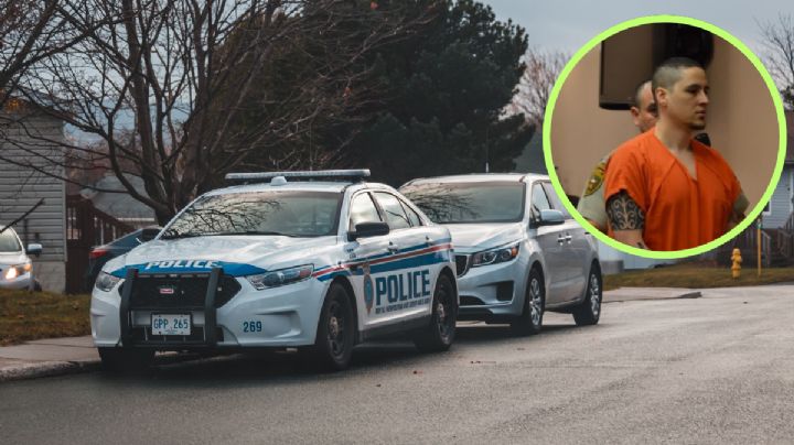 Exagente de Patrulla Fronteriza impugna veredicto por asesinato de su novia e hijo; corte revisará el caso