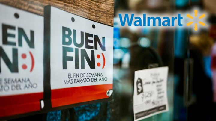 Buen Fin 2025: Walmart revela horarios y fechas clave de su temporada de descuentos más bajos