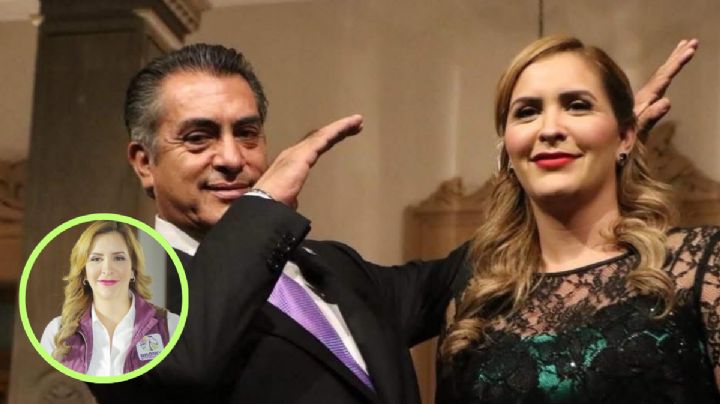 Adalina Dávalos denuncia maltrato de ‘El Bronco’; revela años de intimidación del exgobernador de NL