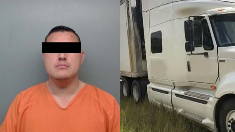 Robo en Laredo termina en deteción