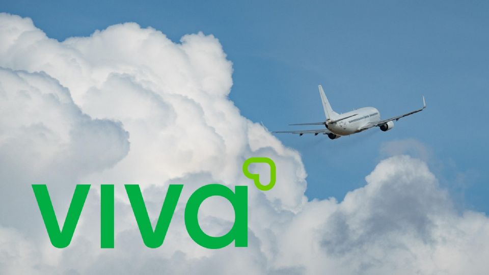 Viva Aerobus tendrá ruta directa Saltillo-Cancún