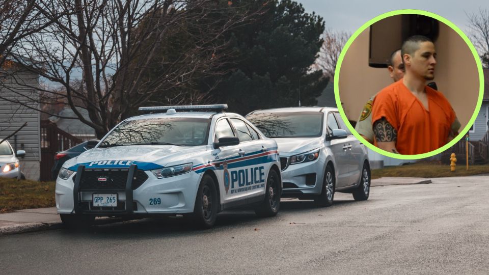 Busca reducción de condena