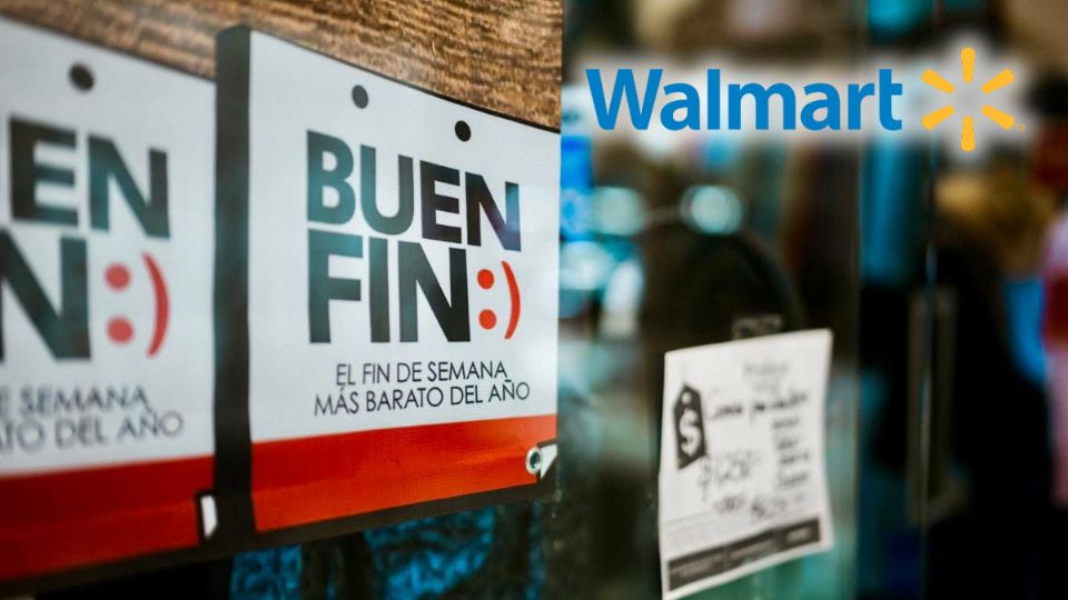 Waltmart inicia su Buen Fin