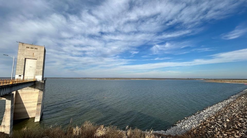 Tamaulipas ordenó un análisis detallado del río Bravo