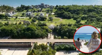 Tulum habilita entradas gratuitas a playas tras polémicas; Sectur reporta récord histórico de visitantes