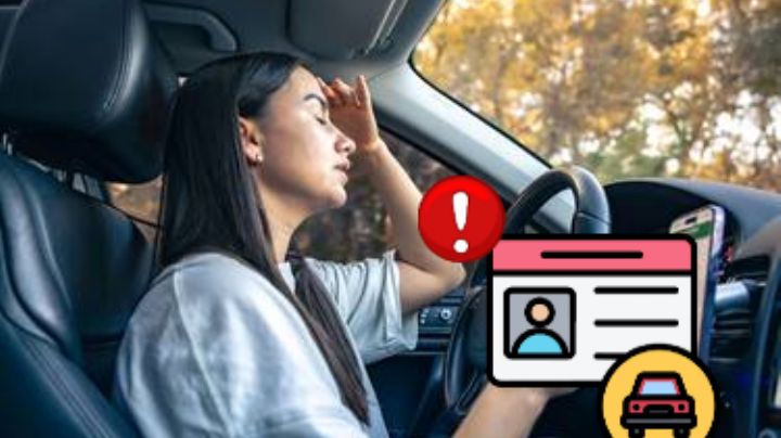 Licencia de Conducir Permanente: darán de baja todas aquellas que incumplan con estos requisitos