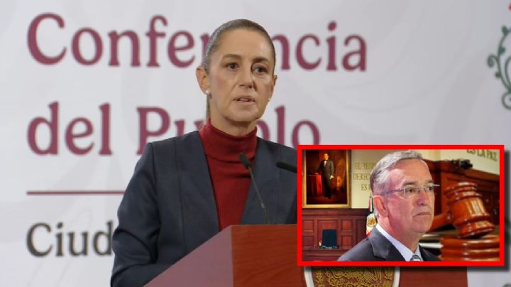 ¿Qué sigue para Grupo Salinas?; Sheinbaum aclara el proceso tras fallo de la Corte