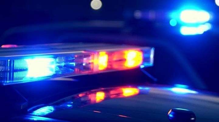 Hombre en Laredo se roba computadora para revisar fallas en autos; policía logra detenerlo