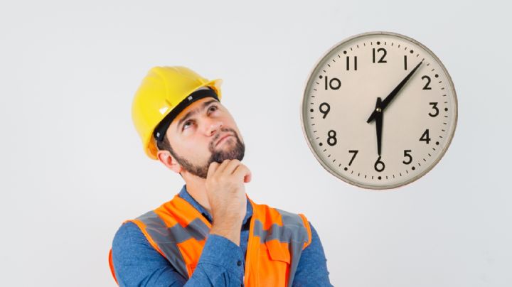 ¿Se acerca la jornada laboral de 40 horas?; Gobierno mandaría propuesta en los siguientes días