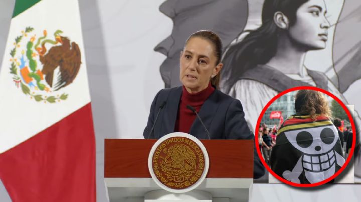 Gentrificación y jornada laboral de 40 horas: Sheinbaum responde a demandas de la Generación Z