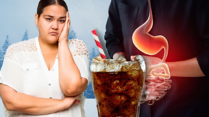 Si dejas de tomar refrescos durante un mes esto le pasaría a tu cuerpo, según expertos