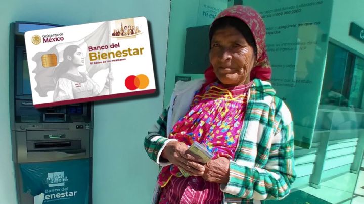 Pensión Bienestar: calendario de pagos del martes 18 al viernes 21 de noviembre