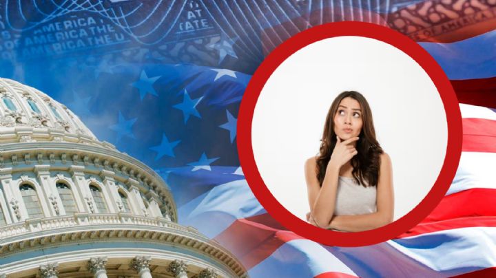 Visa americana: así podrás demostrar que no deseas vivir en los Estados Unidos