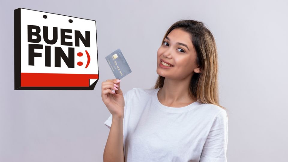 Este banco te devuelve dinero de compras en el Buen Fin