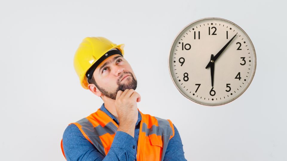 ¿Es posible que se apruebe la jornada laboral de 40 horas?