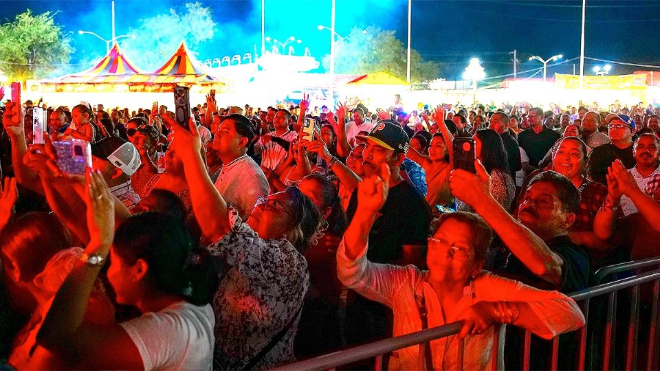 Nuevo Laredo, una tierra que enriquece el idioma.