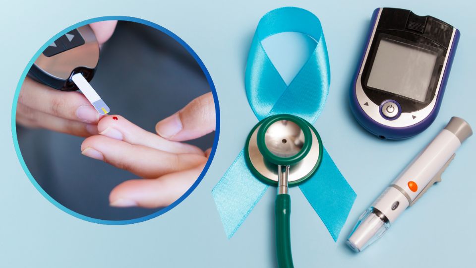 Día Mundial de la Diabetes