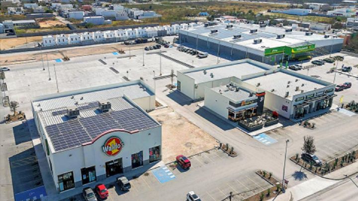 Impulsa Pymes el crecimiento en Nuevo Laredo