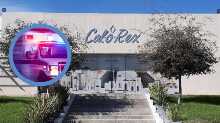 Amputan brazo a trabajador tras sufrir terrible accidente laboral