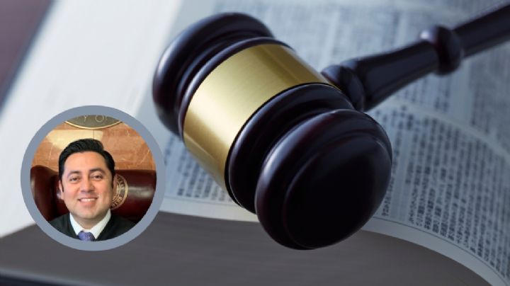 Estudiantes de preparatoria de LISD harán simulacro de juicio criminal