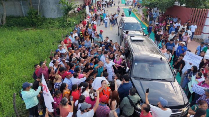 'No a la violencia': Claudia Sheinbaum reprueba actos vandálicos en manifestación de la Generación Z