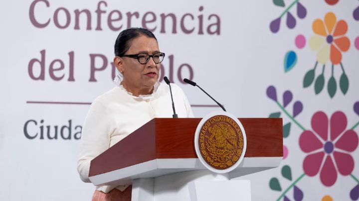 Segob rechaza acciones violentas que atente contra la vida e integridad de las personas