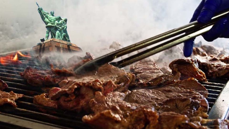 La carnicería en Tamaulipas está de fiesta