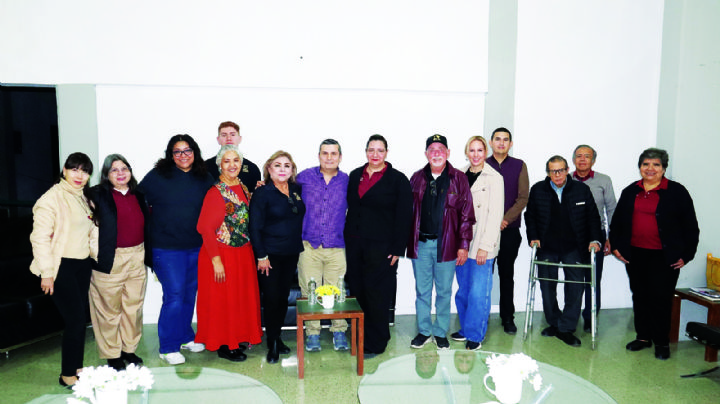 ITCA realiza la primera edición del Festival Tamaulipas Lee