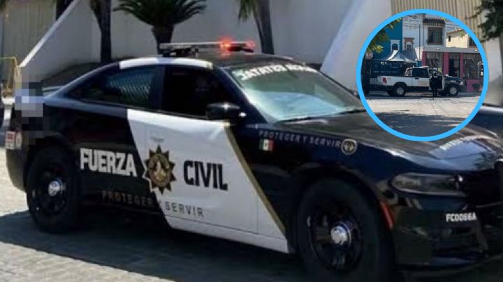 Pelea familiar en Nuevo León termina en triple homicidio; bebé de un año sobrevive al ataque