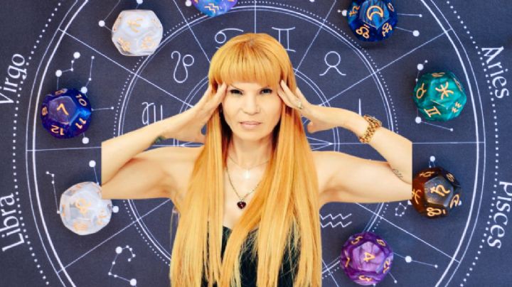 Horóscopos Mhoni Vidente para HOY lunes 17 de noviembre del 2025; predicciones completas para cada signo zodiacal