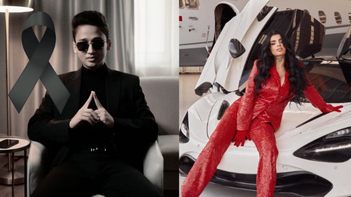 Fotógrafo de Karely Ruiz muere de forma misteriosa en su departamento; esto se sabe del caso