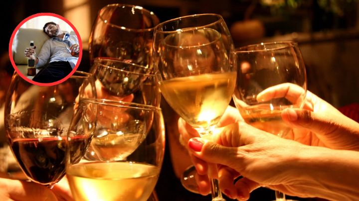 ¿Mezclar alcohol te emborracha más? La ciencia explica el principal factor detrás de la 'borrachera'