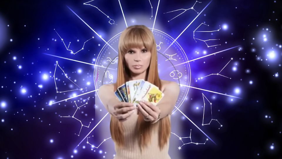 Las predicciones de Mhoni Vidente