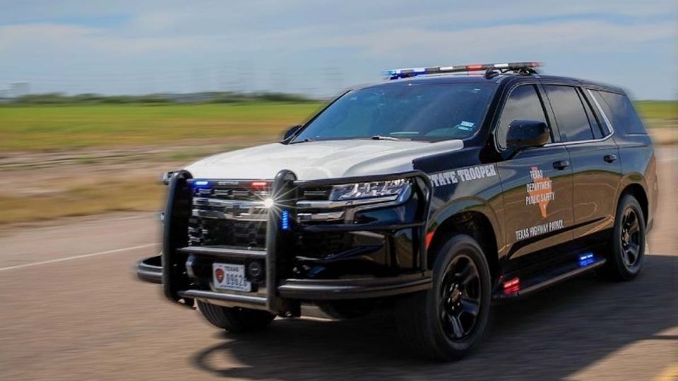 El acosador fue detenido en Laredo