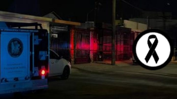 Pelea por deuda termina en muerte dentro de vivienda en Nuevo León