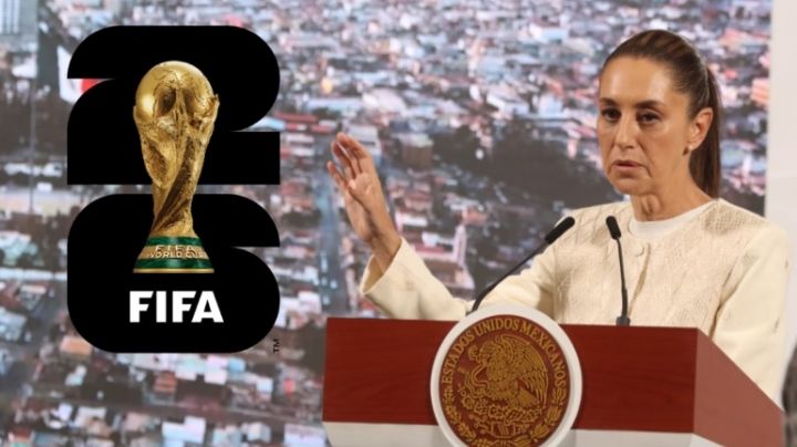 'Mundial Social': lista completa de actividades que hará el Gobierno de Sheinbaum rumbo al 2026