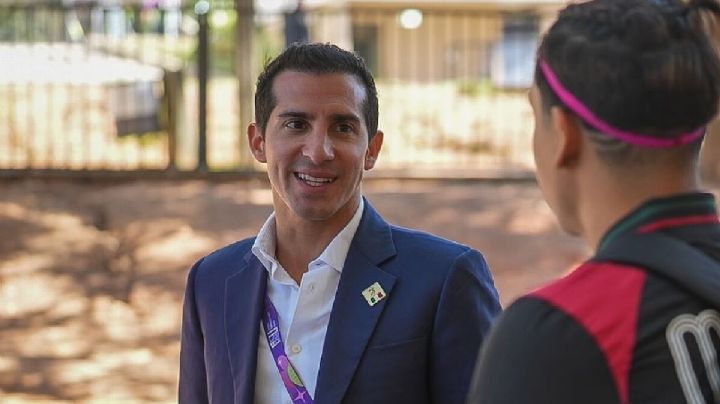 Rommel Pacheco anuncia 74 mundialitos y seis copas de futbol rumbo al Mundial 2026