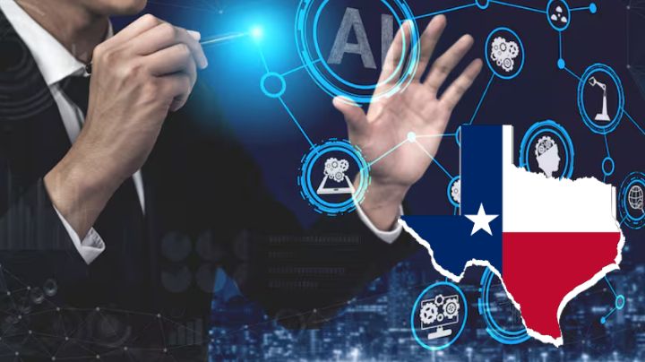 Texas: ley regulará el uso de IA en el trabajo; ¿cuándo entra en vigor?