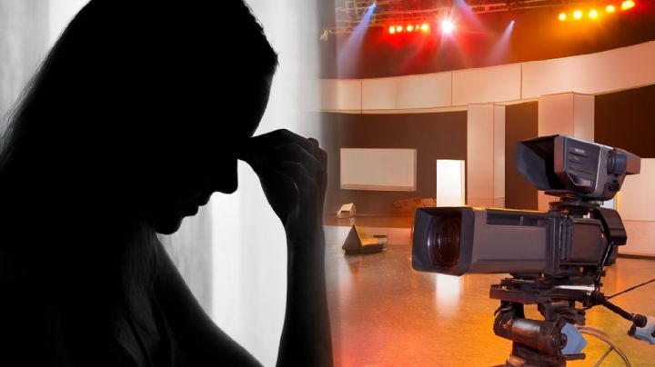 Famosa conductora de tv revela triste noticia; genera conmoción entre sus seguidores