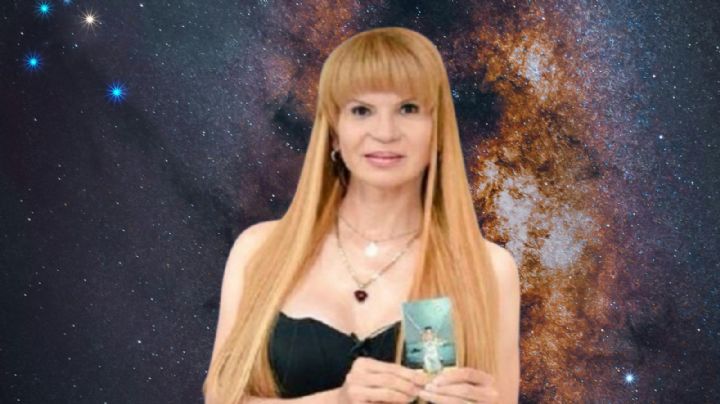 Horóscopos de Mhoni Vidente para HOY miércoles 19 de noviembre de 2025