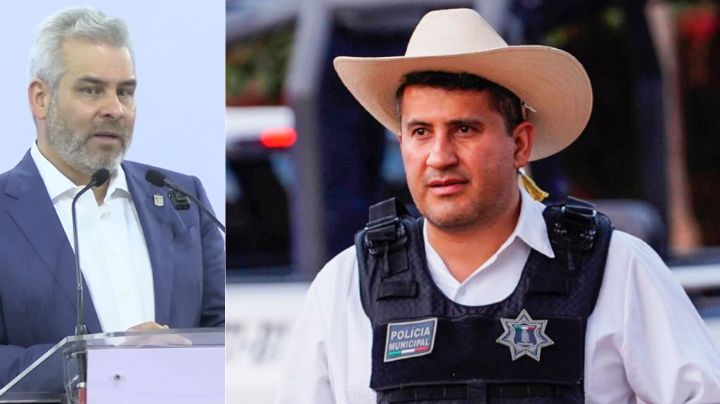 Carlos Manzo dejó a Uruapan en ‘quiebra técnica’, asegura el gobernador de Michoacán