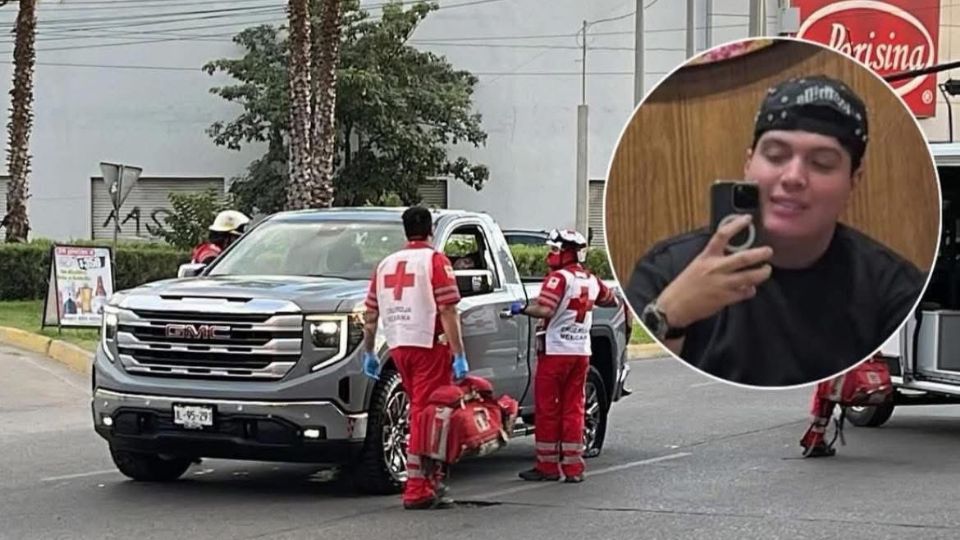 Sus últimos momentos de vida quedaron registrados en dos historias de Instagram publicadas minutos antes del ataque