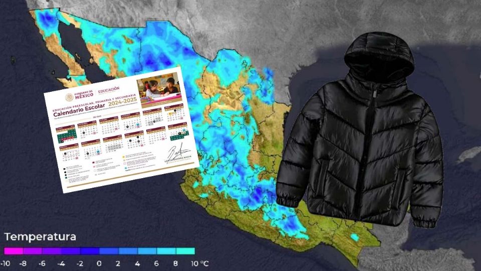 El calendario de la SEP puede tener cambios ya publicado