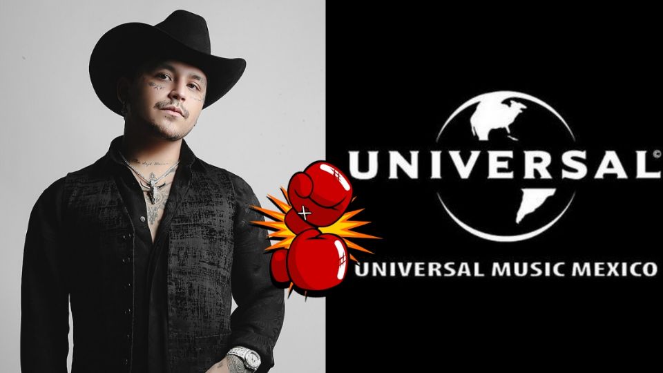 Cuando comenzaron las acciones legales, el cantante aún era menor de edad, lo que implicó directamente a sus padres