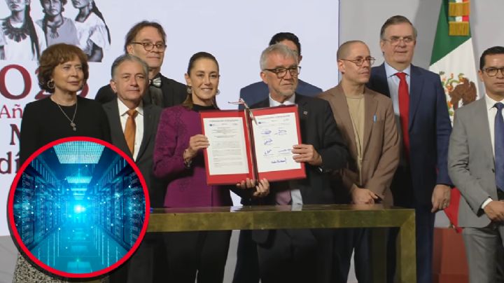 México tendrá la supercomputadora más grande de Latinoamérica; ¿cuándo entrará en operaciones?