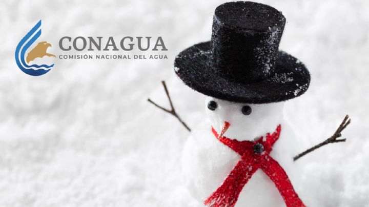 Frente Frío 15 traerá posible caída de nieve o aguanieve en estos estados