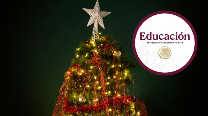 SEP: ¿las vacaciones invernales de 2025 serán más extensas?; esto dice el calendario oficial