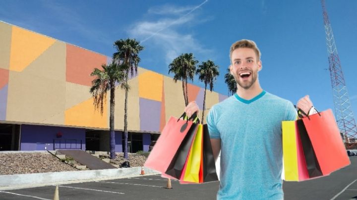 Black Friday en Laredo: en estas tiendas encontrarás las mejores ofertas