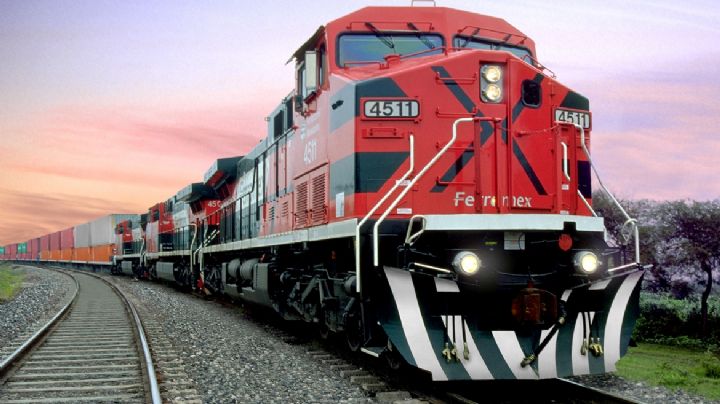 Mujer pierde el brazo en Laredo por culpa de una chancla; fue amputado por vagones del tren